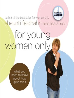 cover image of For Young Women Only